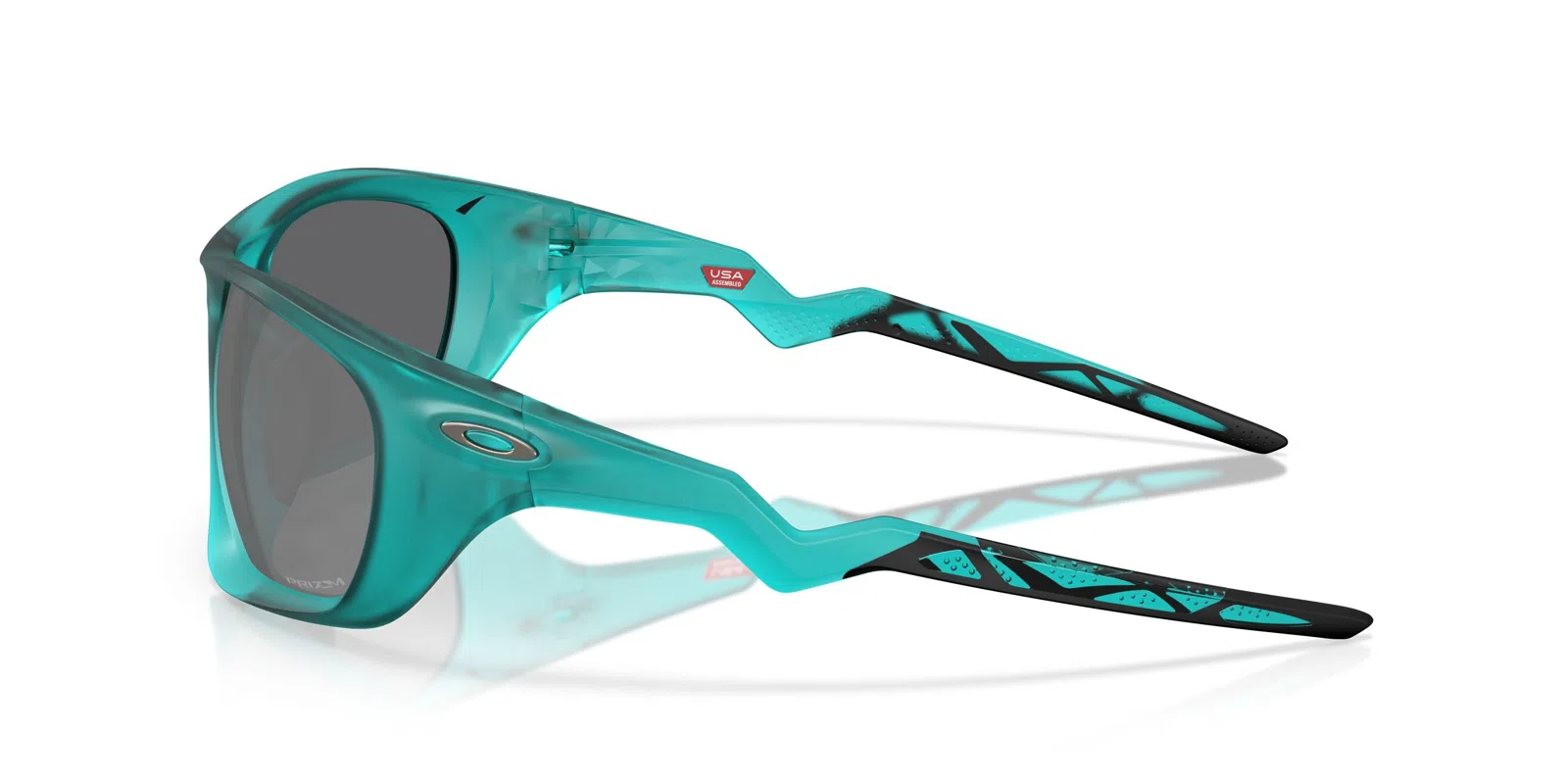 Oakley Lateralis 9431 Sunglasses - view 55